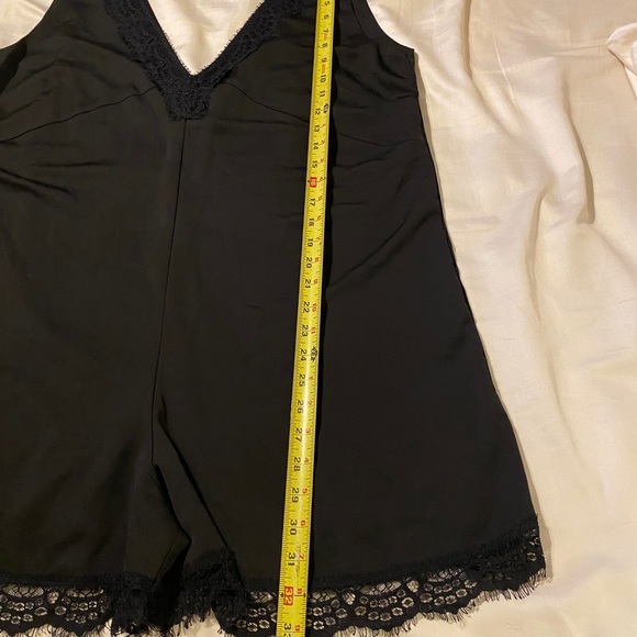 ASOS Romper - Picture 2 of 4